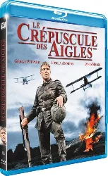 blu-ray le crépuscule des aigles