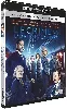 blu-ray le crime de l'orient express