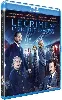 blu-ray le crime de l'orient express