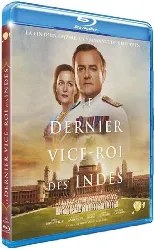 blu-ray le dernier vice - roi des indes