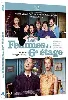 blu-ray les femmes du 6e étage