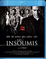 blu-ray les insoumis