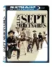 blu-ray les sept mercenaires - blu - ray