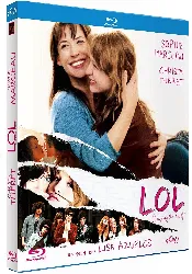 blu-ray lol (laughing out loud) ® - blu - ray