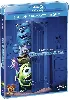 blu-ray monstres et cie