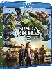 blu-ray ninja turtles 2