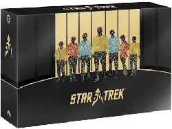 blu-ray paramount star trek