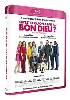 blu-ray qu'est - ce qu'on a fait au bon dieu ? - blu - ray