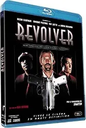 blu-ray revolver