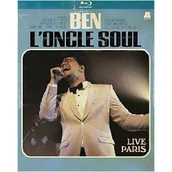 blu-ray shakira : live from paris - blu - ray