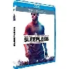 blu-ray sleepless steelbook blu - ray