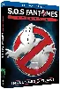 blu-ray sos fantomes trilogie 3 films [blu - ray + copie digitale]