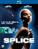 blu-ray splice [blu - ray] [import belge]