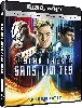 blu-ray star trek sans limites - 4k ultra hd + blu - ray + blu - ray bonus