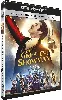 blu-ray the greatest showman - 4k ultra hd + blu - ray + digital hd