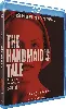 blu-ray the handmaid's tale : la servante écarlate - saison 1