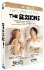 blu-ray the sessions - blu - ray