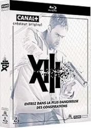blu-ray xiii - blu - ray