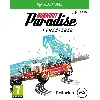 burnout paradise remastered xbox one