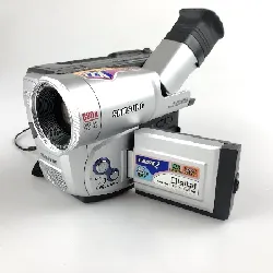 camescope samsung hi8 vp l800