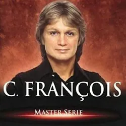 cd claude françois - fredericks goldman jones (1990)