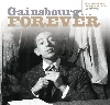 cd gainsbourg forever