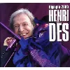 cd henri dès - olympia 2009 (2009)