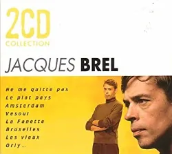 cd jacques brel - jacques brel (1993)