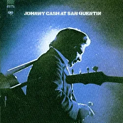 cd johnny cash - at san quentin (the complete 1969 concert) (2000)
