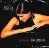 cd laura pausini - the best of laura pausini - e ritorno da te (2001)