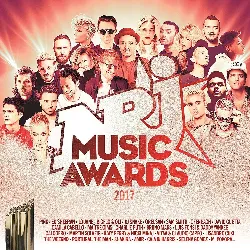 cd nrj music awards 2017