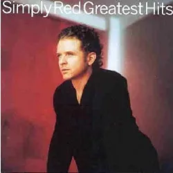 cd simply red greatest hits