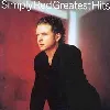 cd simply red greatest hits