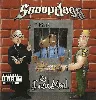 cd snoop dogg - tha last meal (2000)