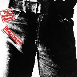 cd sticky fingers