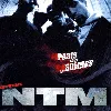 cd suprême ntm - paris sous les bombes (1996)