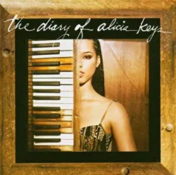 cd the diary of alicia keys (inclus un cd bonus)
