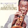 cd the very best of louis armstrong