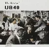 cd ub40 - the best of ub40 - volume one (1987)