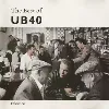 cd ub40 - the best of ub40 - volume one (1987)