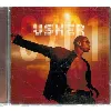 cd usher - 8701 (2001)