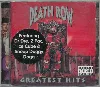 cd various - death row - greatest hits (2001)