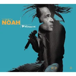 cd yannick noah métisse(s)