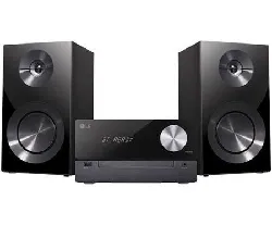 chaine hifi samsung mm-e430d