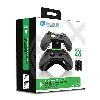 dock de charge @play pour 2 manettes xbox one