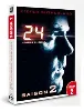 dvd 24 heures chrono, saison 2 (coffret de 6 dvd)