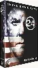 dvd 24 heures chrono, saison 6 - coffret 7 dvd