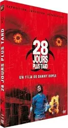 dvd 28 jours plus tard - édition simple