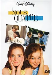 dvd a nous quatre