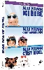 dvd allo maman trilogie 3 films